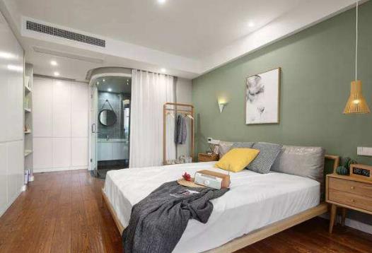 乳膠漆顏色深了可以加水嗎?乳膠漆濺到實木門上怎么清洗