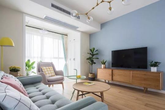 刷完乳膠漆為什么要悶幾天?乳膠漆涂料產(chǎn)生浮色怎么辦