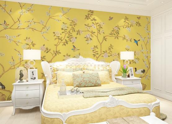 貼好的墻紙怎么撕掉?墻紙貼丑了怎么辦