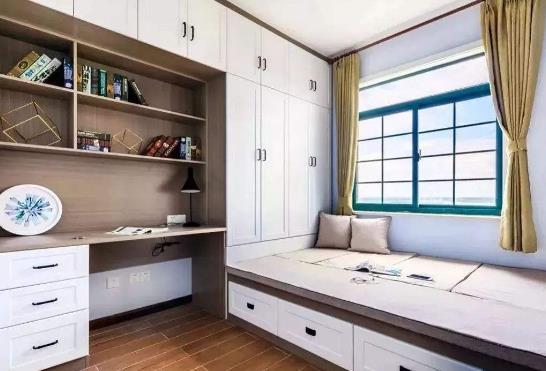 榻榻米上的床墊容易潮濕怎么辦?榻榻米加熱的好還是不加熱的好