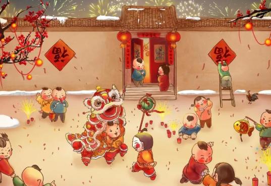 大年初一睡懶覺會怎樣?大年初一有什么忌諱