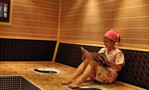 女性汗蒸多久一次比較好 女性汗蒸加什么中藥好