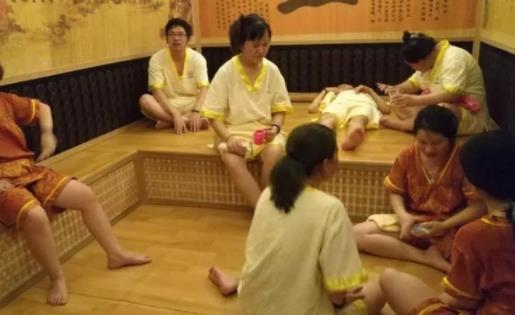 女性汗蒸多久一次比較好 女性汗蒸加什么中藥好