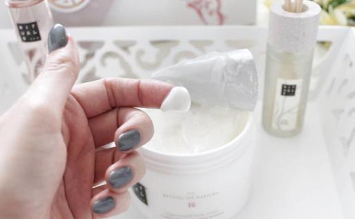 身體乳需要天天抹嗎 身體乳什么時候涂效果最好