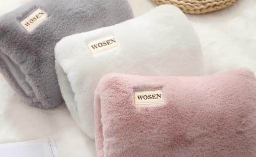 如何判斷熱水袋是不是電極熱水袋 電熱水袋哪種安全