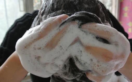 頭發多久洗一次 頭發出油是濕氣重嗎