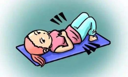 凱格爾運動用力不對會更嚴重嗎 凱格爾運動收縮肚子不能用力嗎