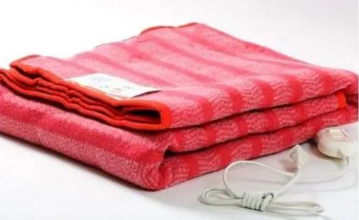 電熱毯可以反著鋪嗎 電熱毯有正反面嗎