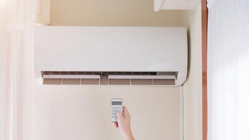 冬天空調開太熱護膚品會壞嗎 冬天空調開太熱會發燒嗎