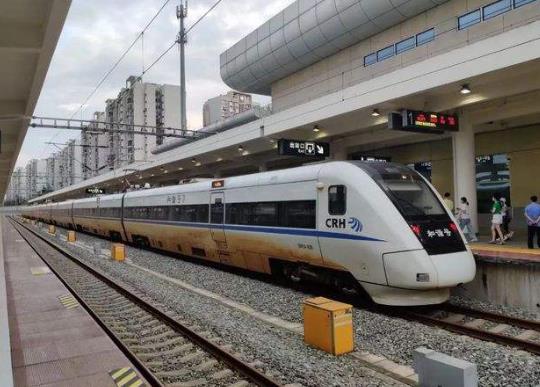 春運火車票什么時候放票?春運動車票好買嗎