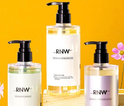 rnw洗發水好用嗎 rnw洗發水成分表分析