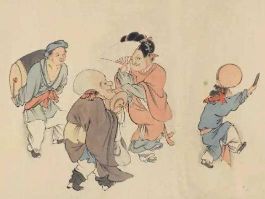 新墳過了春社還能掃墓嗎?上新墳不過社指春社還是秋社