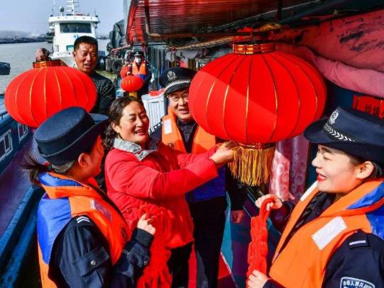 就地過年可以就在省內(nèi)流動嗎?就地過年可以跨市嗎