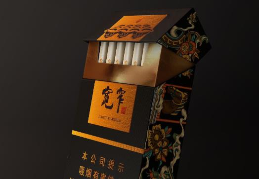 寬窄牌香煙都有哪些價(jià)位的?寬窄香煙哪里有賣