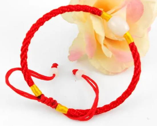 本命年紅繩臟了怎么清洗?本命年紅繩不見了怎么辦