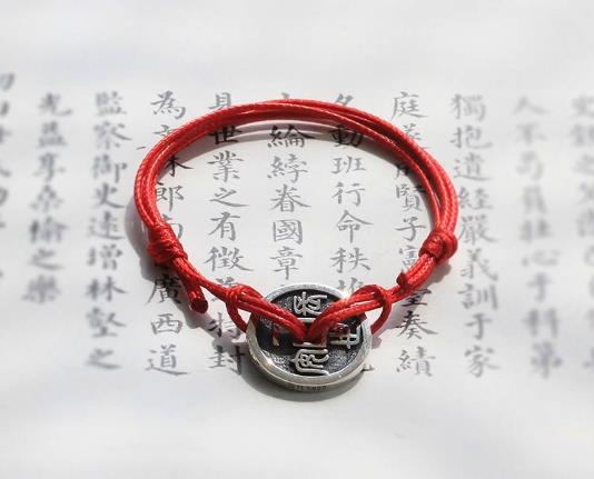 本命年紅繩不見了意味著什么?本命年紅繩臟了可以洗嗎