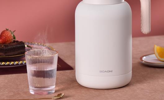 自動上水電熱水壺安全嗎 電熱水壺燒不開水的問題