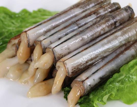 為什么撒鹽蟶子不出來?抓蟶子怎么撒鹽