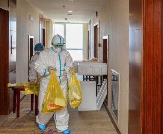 2022春節返程被隔離14天需要多少錢?春節從東莞回武漢要被隔離嗎