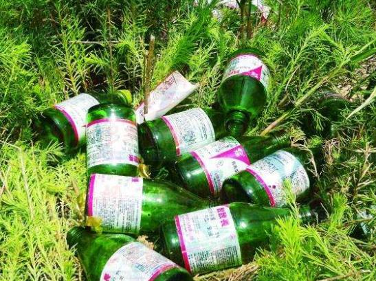 碰了敵敵畏怎么處理?敵敵畏殺蟑螂管用嗎