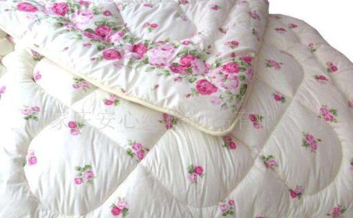 被子的靜電是被芯產生還是被套 被子上靜電太多有危害嗎