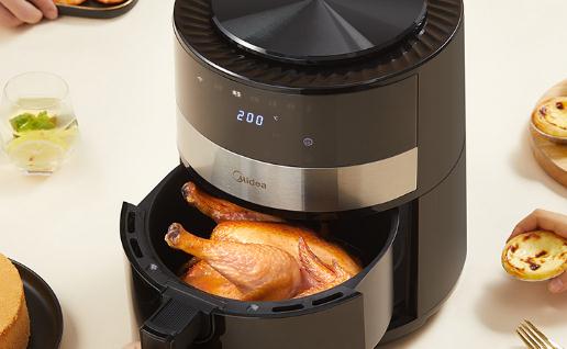 空氣炸鍋第一次用有塑料味正常嗎 空氣炸鍋第一次使用怎么去異味