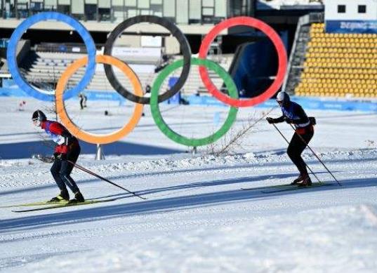 2022年冬奧會外國人能觀看嗎?2022年冬奧會有沒有殘奧會