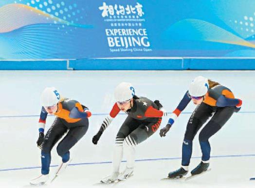 2022年冬奧會有外國選手參加嗎?2022冬奧會會徽以什么色調為主色調