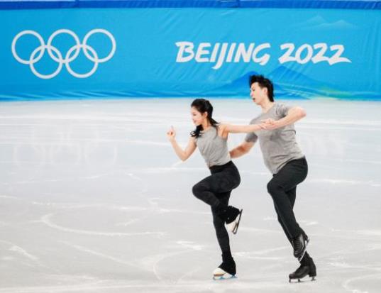 冬奧會門票是每個項目一張票嗎?2022北京冬奧會有冰舞嗎