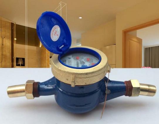 租的房子不知道水費號怎么辦?水表為什么會凍裂