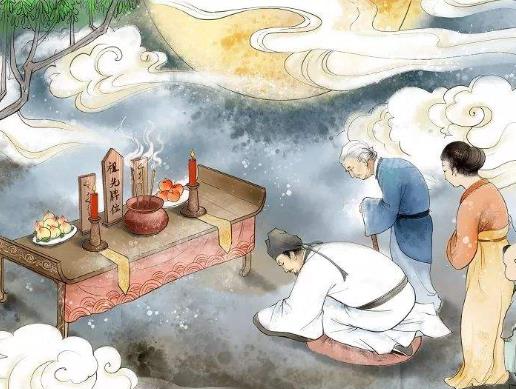 寒衣節送寒衣燒紙可以提前幾天?十月一送寒衣兒媳婦能去不