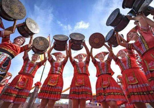 廣西農歷三月三人們舉行什么活動?廣西三月三怎么放假