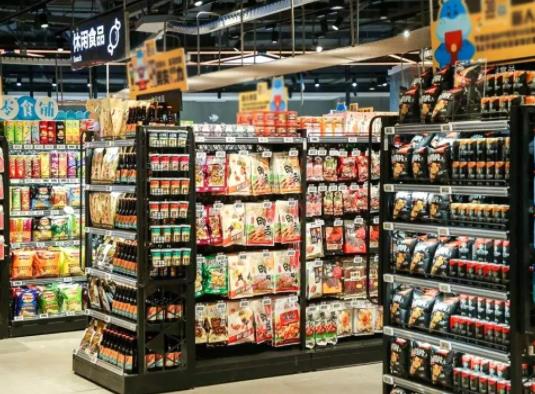 盒馬配送怎么選擇門店?盒馬鮮生有人工服務(wù)嗎