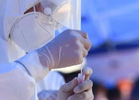 都沒出門怎么就是時空伴隨人員了?時空伴隨者可以正常上班嗎