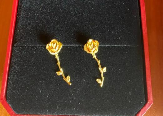 周大福一口價的東西換新怎么算?周大福一口價的黃金飾品好不好