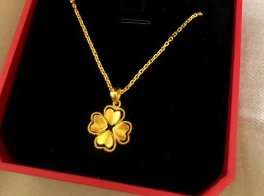 代購周大福是真是假?周大福小金條買了有劃痕怎么辦