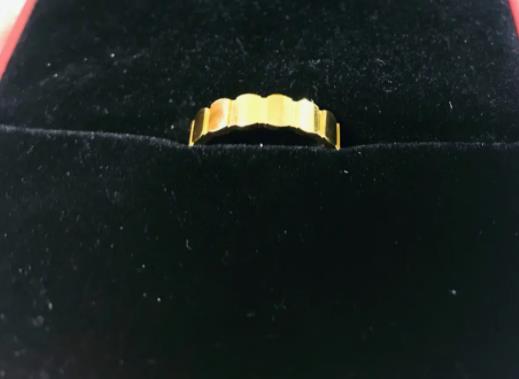 周大福一口價的東西換新怎么算?周大福一口價的黃金飾品好不好