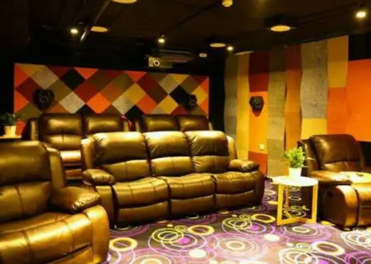 私人影院有版權(quán)嗎?私人影院是什么樣的