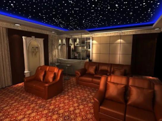 私人影院是按小時計算還是電影?私人影院安全嗎