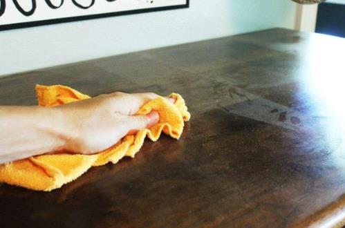 打掃衛生的技巧 干家務活的小工具