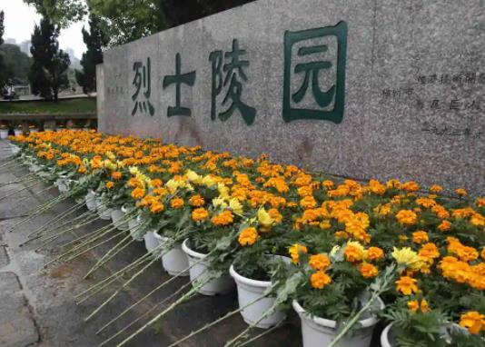 立碑什么時(shí)候立最好?墳?zāi)故遣皇潜仨毩⒈? border=