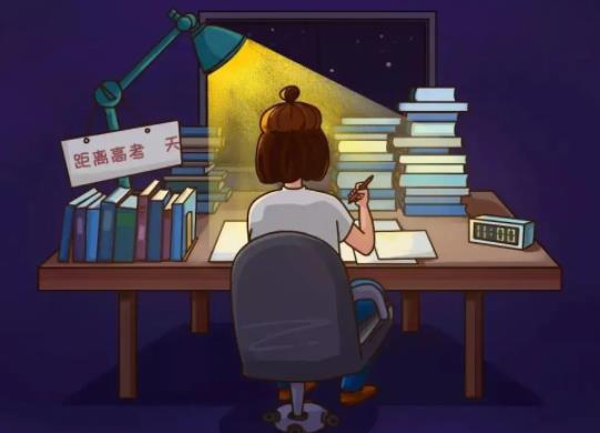 2022高考爸爸穿什么顏色的馬褂?2022高考能用鋼筆嗎