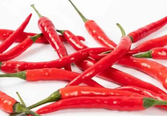 辣椒光長高不開花結果是咋回事?剛移栽的辣椒可以放草木灰嗎