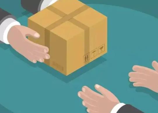 疫情期間安全收快遞分為幾步?從疫區發來的快遞能傳染人嗎