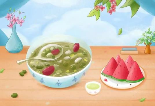 三伏天最高溫度能達到多少?2022年三伏天的起止時間