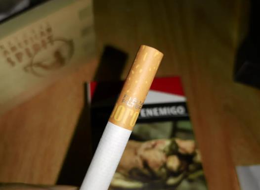 沒拆過的香煙可以放多久?抽了開封很久的煙會怎么樣