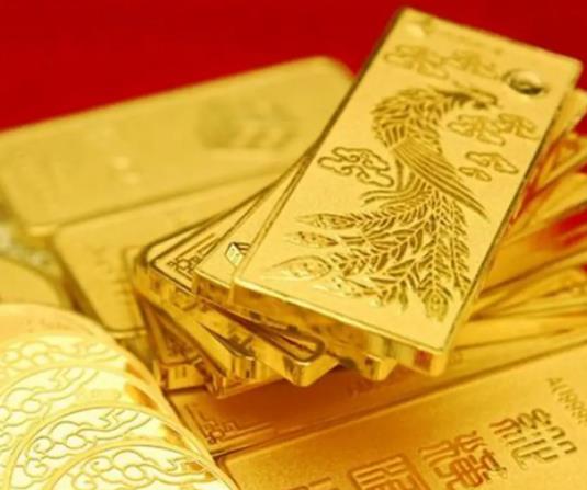 五一買黃金和平時價一樣嗎?2022五一買黃金會降價打折嗎