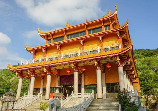 女人經常去寺廟有啥危害?為什么說下午不能去寺廟