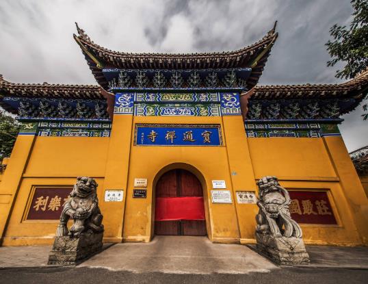 女人經常去寺廟有啥危害?為什么說下午不能去寺廟