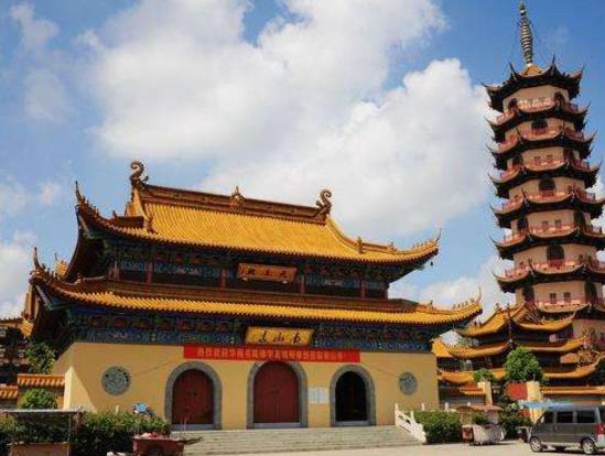 運氣不好常去寺廟走走有變化嗎?為什么從寺廟回來必須先回家